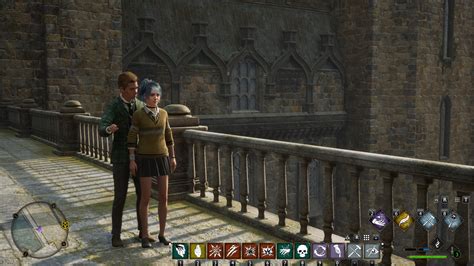 AnyTimeCompanion at Hogwarts Legacy Nexus